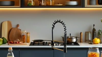 2026 Top Kitchen Waste Disposer Options for Global Buyers?