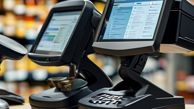 How to Choose the Best Bar Code Reader for Your Business?