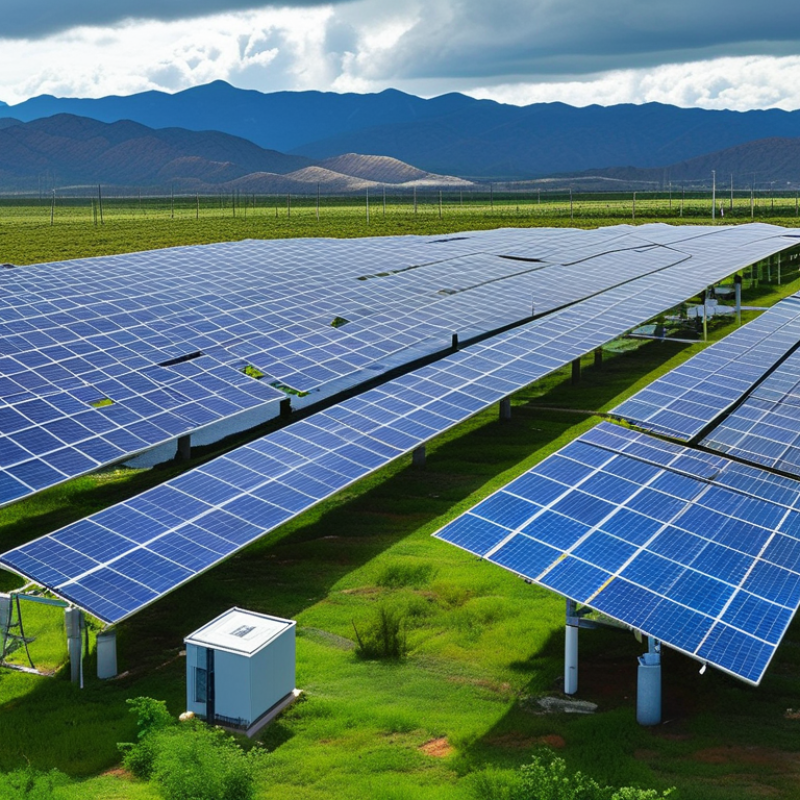 What is the Purpose of a PV Combiner Box in Solar Systems?