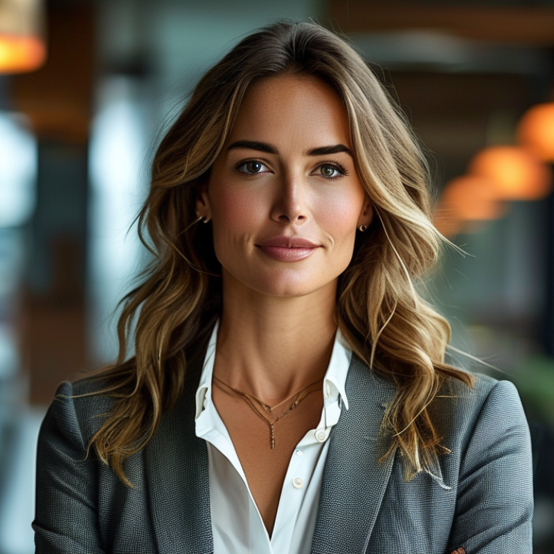 10 Best Outfits Women Should Wear for Business Casual?