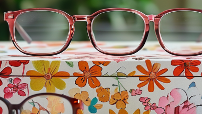 Best Cute Glasses Holders for Stylish Organization?