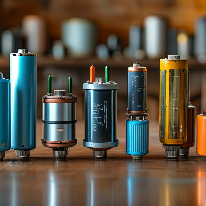 2026 How to Choose the Best Power Capacitor for Your Needs?