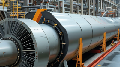 Top 10 Benefits of Mueller Heat Exchanger for Buyers