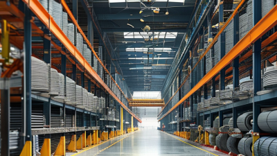 Why Choose the Best Industrial Furnace Wire Supplier for Your Needs?