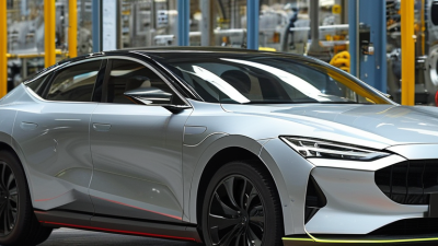 China Top Automotive Capacitors Suppliers for Global Buyers?