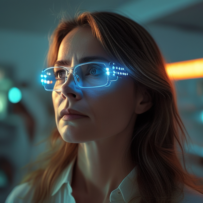 2026 luzes LED fazem mal para os olhos ou não?