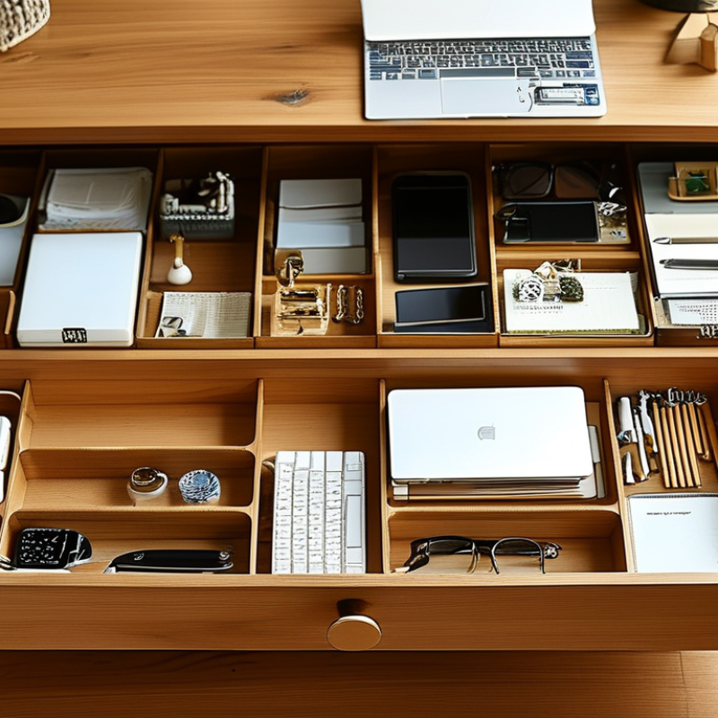 Best Office Desk Drawer Organizer for Ultimate Workspace Efficiency?