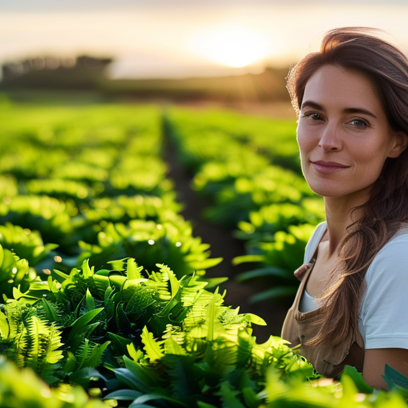 Top 10 Benefits of Seaweed Fertilizer for Your Crops?