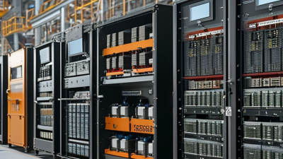 Top Battery Formation Cabinet Buying Guide for 2026?