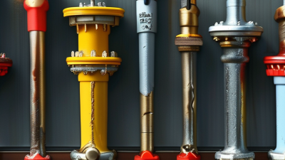What is the Best Sewer Nozzle for Your 2026 Needs?