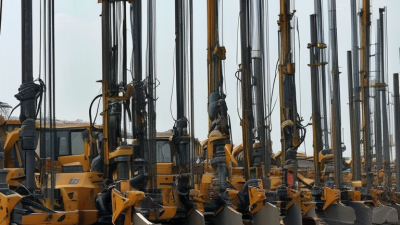 China Top 10 Breaker Hammer Drill Rod Suppliers and Prices?