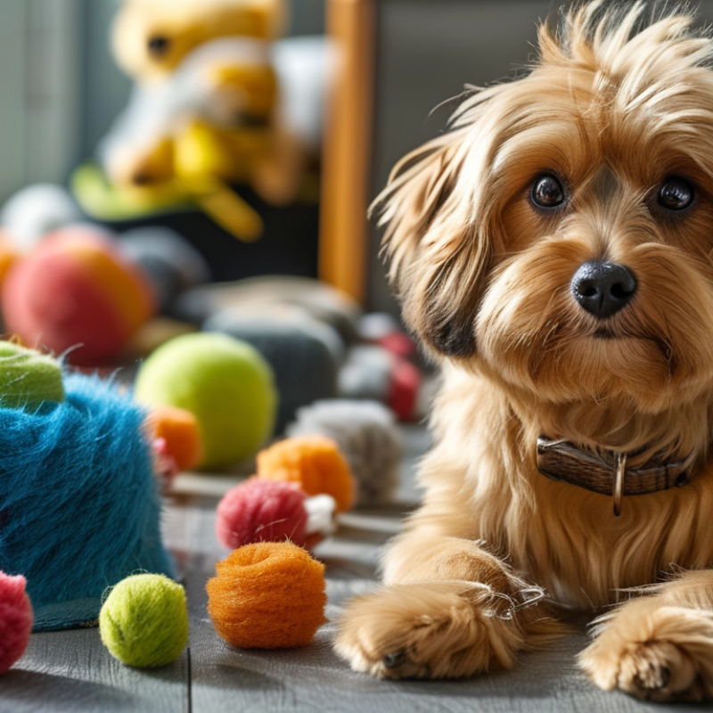 How To Choose Durable Pet Accessories For Your Furry Friends?