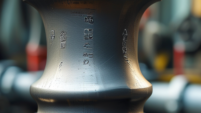 Top 10 Seamless Elbows Every Global Buyer Should Know?