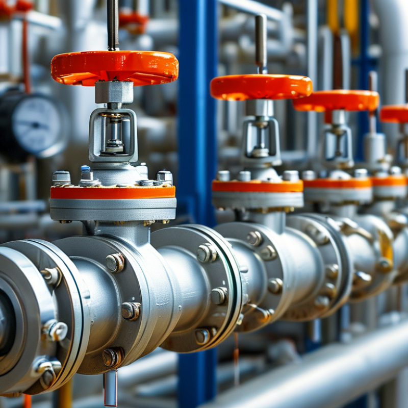 Top Electric Pilot Control Valve Benefits for Global Buyers?