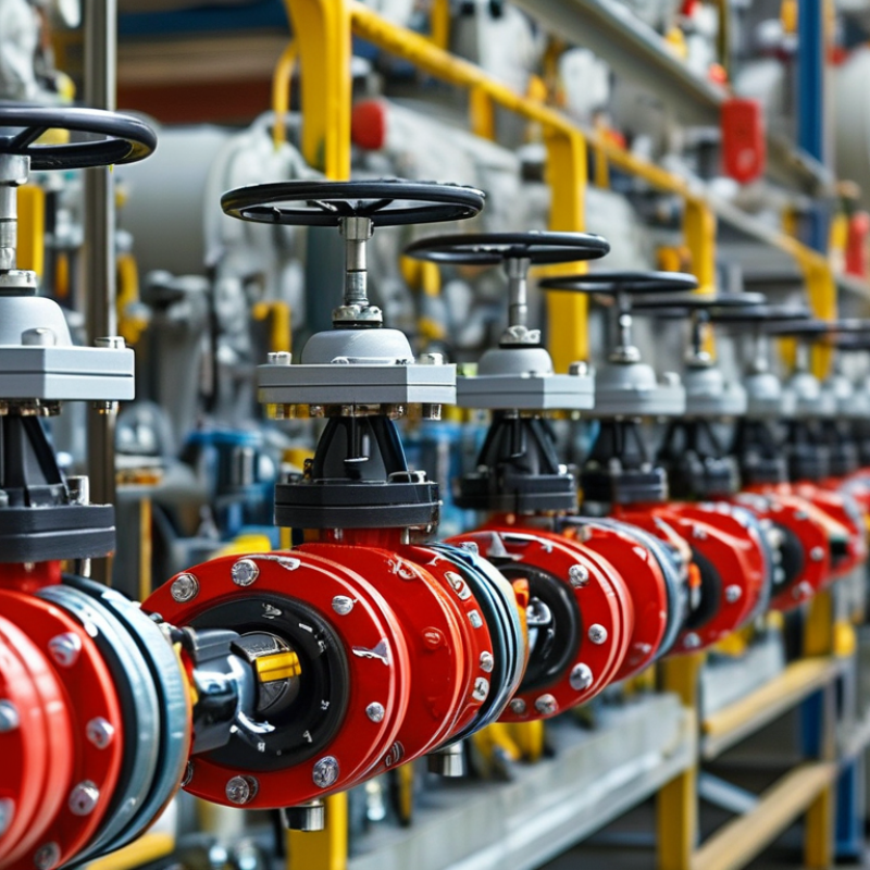 Top Electric Pilot Control Valve Benefits for Global Buyers?