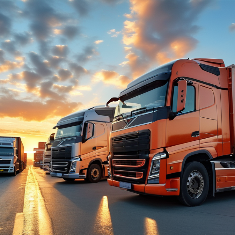 Top Third Party Logistics Providers in China for Global Buyers?