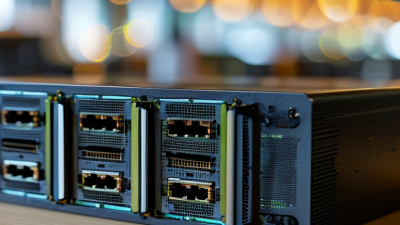 Why Choose a Gigabit Network Switch for Your Business Needs?