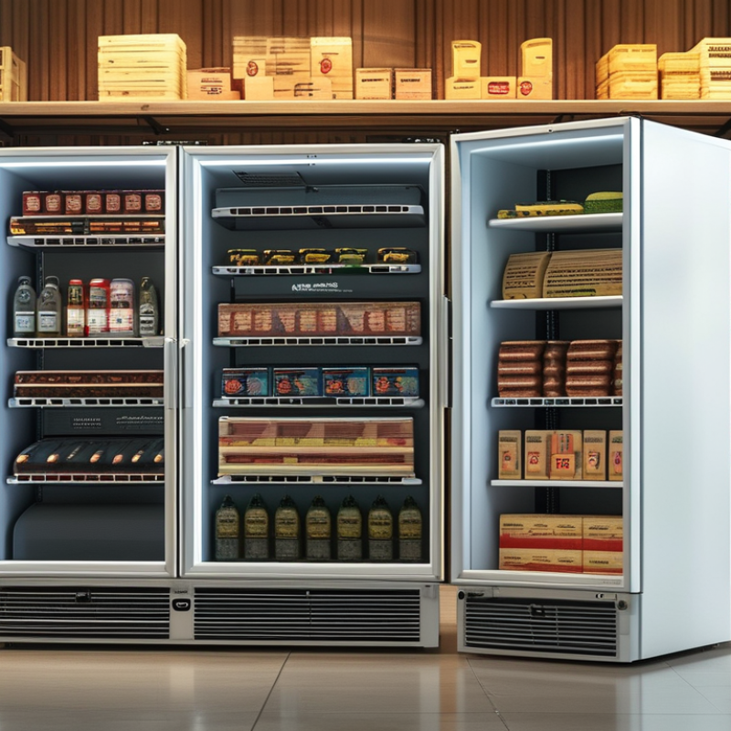 Best Refrigeration Cooler Solutions for Your Business Needs?