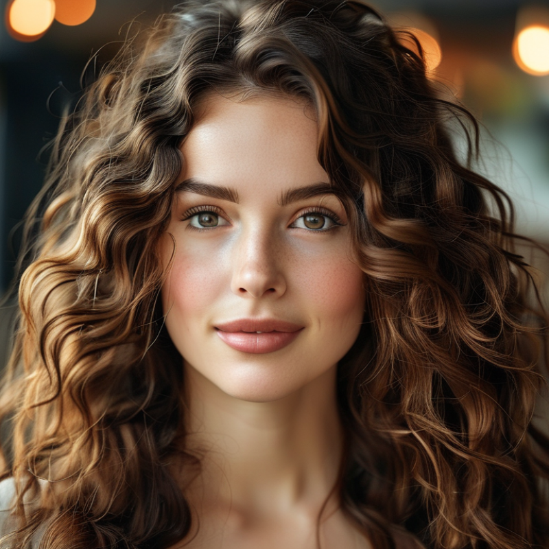 How to Build a Healthy Hair Care Routine for Shiny Hair?