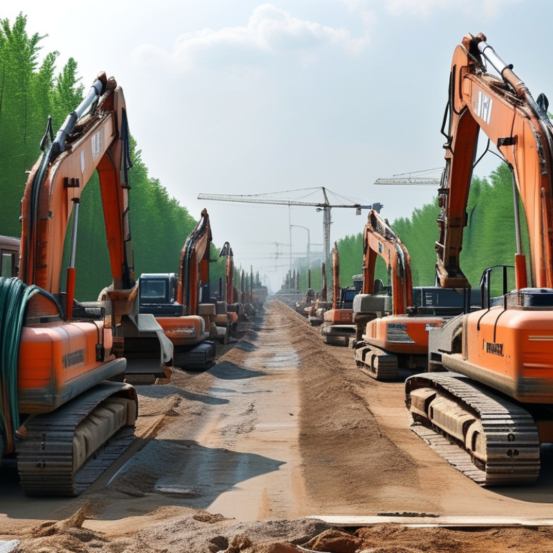 Discover the Best Dordach Series Combined Pipe Jacking Machines?