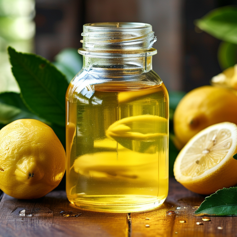 How to Use Triethyl Citrate for Effective Sourcing?