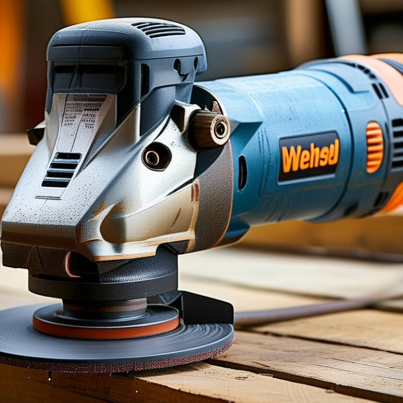 Essential Tips for Choosing the Best Mid-Level Angle Grinder?