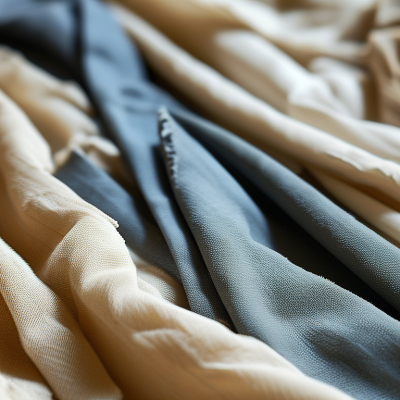 Top Plain Fabric Trends to Watch in 2026 for Global Buyers?