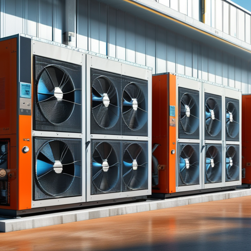 Top Cold Storage Condensing Units for Optimal Efficiency?