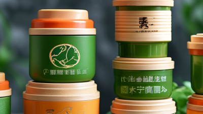 Top 10 Bio-based Food Containers in China for Global Buyers?