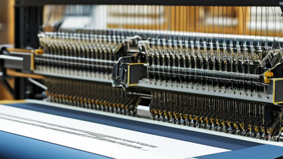 How to Choose the Best Fabric Printer for Your Business?