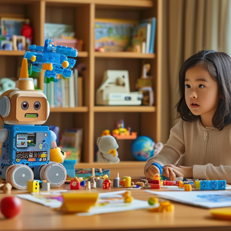 2026 Best Electronic Learning Toys for Cognitive Development?