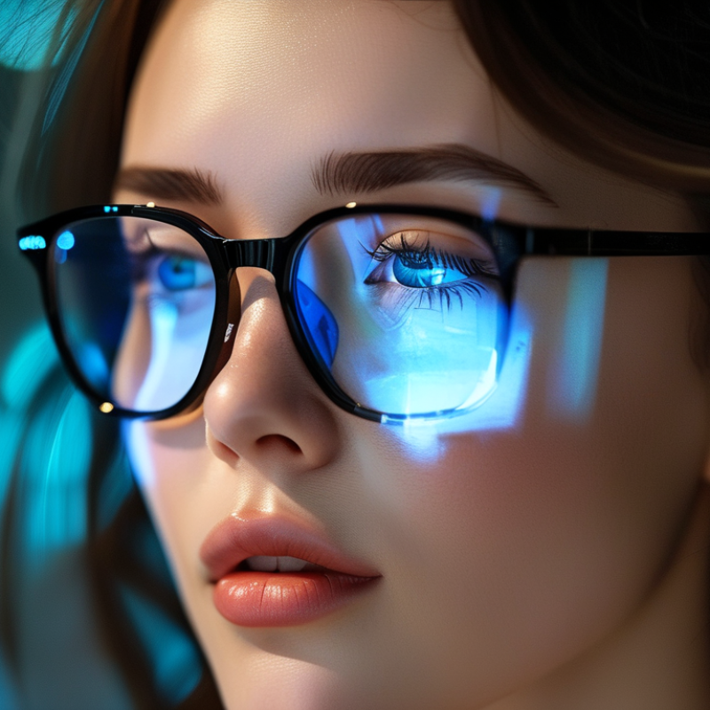 Discover the Benefits of Blue Cut Lens Technology for You?