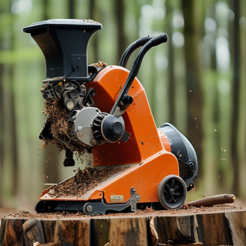 Top Branch Shredder Options for Global Buyers Today?