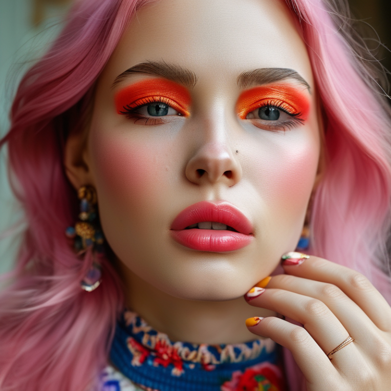 Top Nail Finish Trends for 2026 What Should Buyers Consider