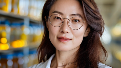 China Best Vitamin A Palmitate Oil Supplier for Global Buyers?