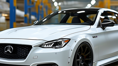 Why Choose ABS Plastic for Your Next Project?