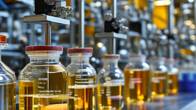 How to Choose the Best Peptone Manufacturer for Your Needs