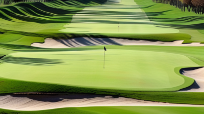 Top Fairway Mats for Golf Courses What You Need to Know?