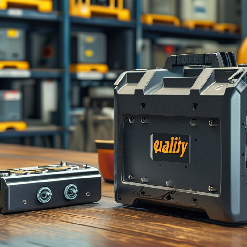 Top 10 Battery Testing Tools You Need for Quality Assurance?