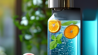 Why Choose an Alkaline Water Machine for Your Health Needs?