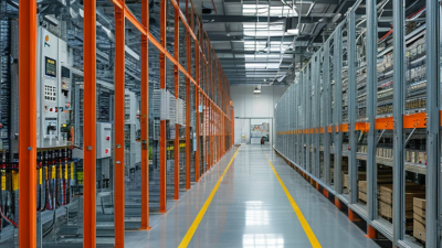 Top Indoor Load Switch Factory for Reliable Electrical Solutions?