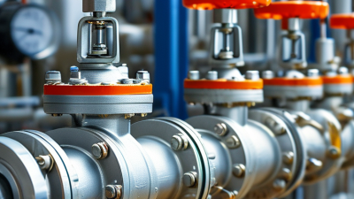 Top Electric Pilot Control Valve Benefits for Global Buyers?