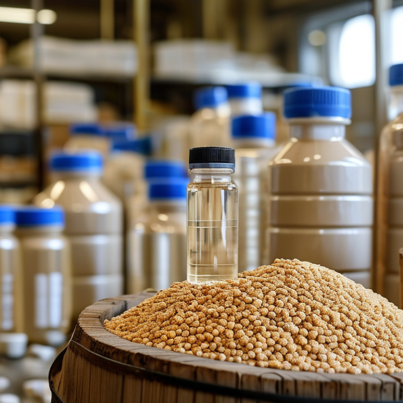 2026 How to Source L Glutamine Amino Acid for Global Trade?