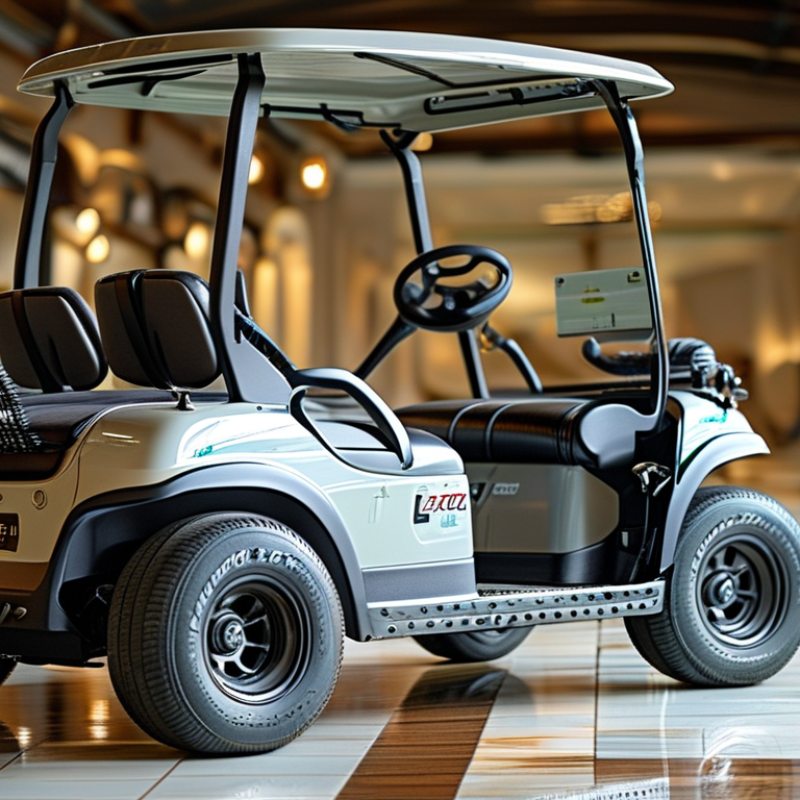 2026 How to Choose Hydrocell Golf Cart Battery for Best Performance?