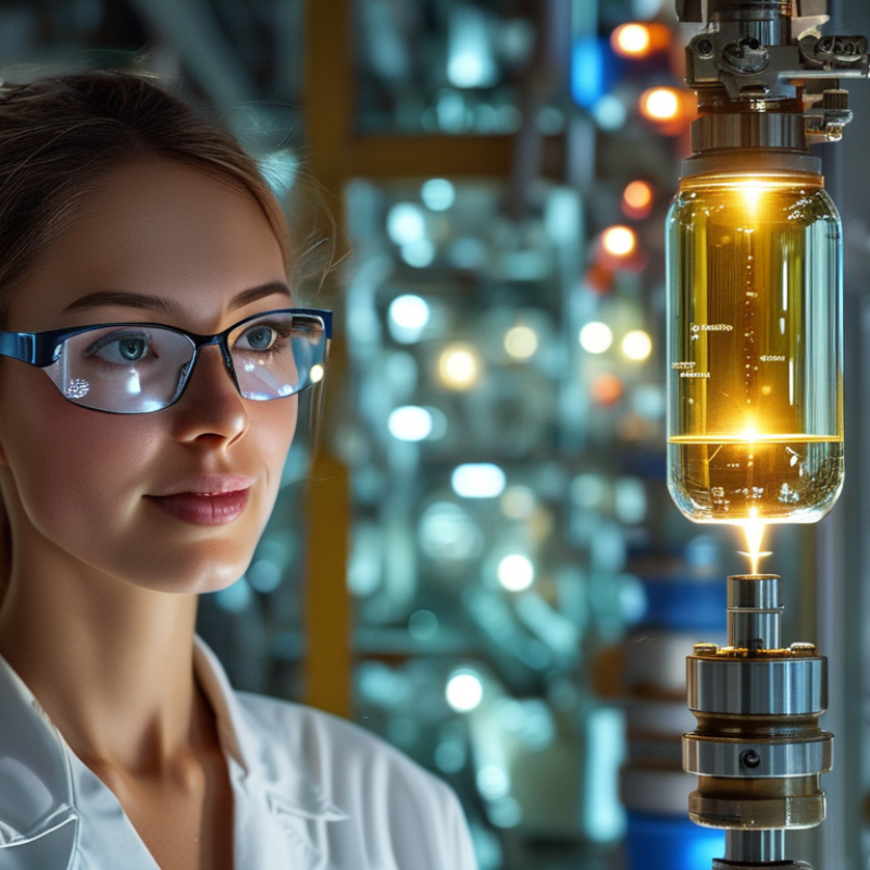 Liquid Xenon Tips for Sourcing Quality Suppliers Globally?