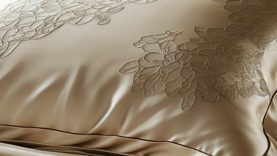 Top 10 Benefits of Using a Slip Silk Pillow Case for Better Sleep?