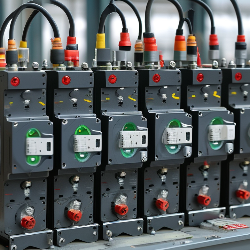 China Top Air Circuit Breaker Suppliers for Global Buyers?