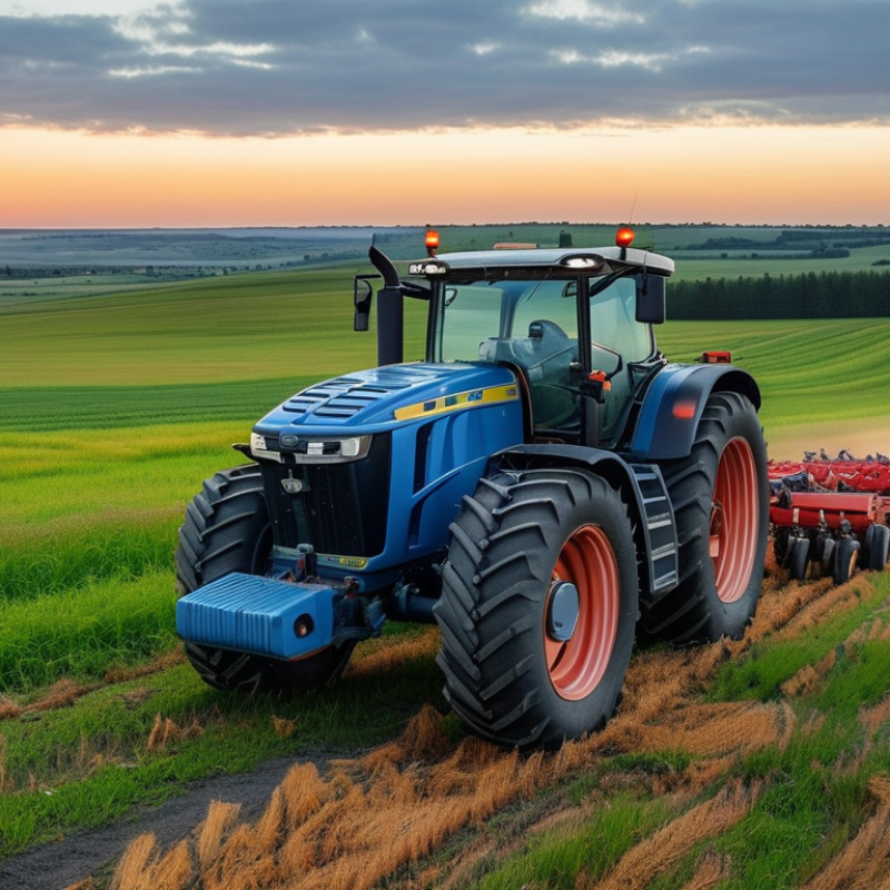 China Best Tractor Parts for Global Buyers in 2026?