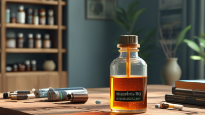 China Top Synthetic Nicotine E-Juice Variants for Vaping Enthusiasts?