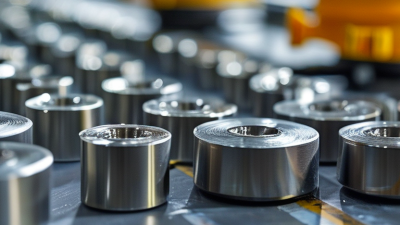 Why Choose Strong Rare Earth Magnets for Your Business Needs?